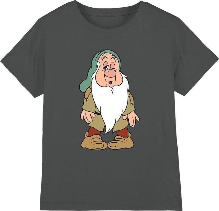Image du produit Snow White - T-shirt STRUGGLES - Enfant (152, 158)