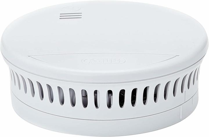 Immagine prodotto Abus Rilevatore di fumo RWM90