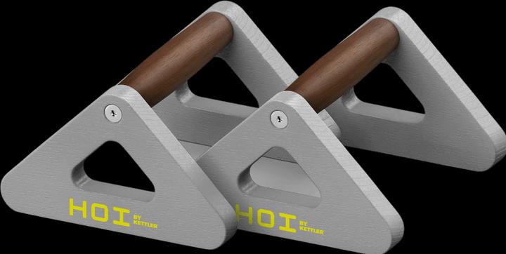 Produktbild Kettler Push Up Bars
