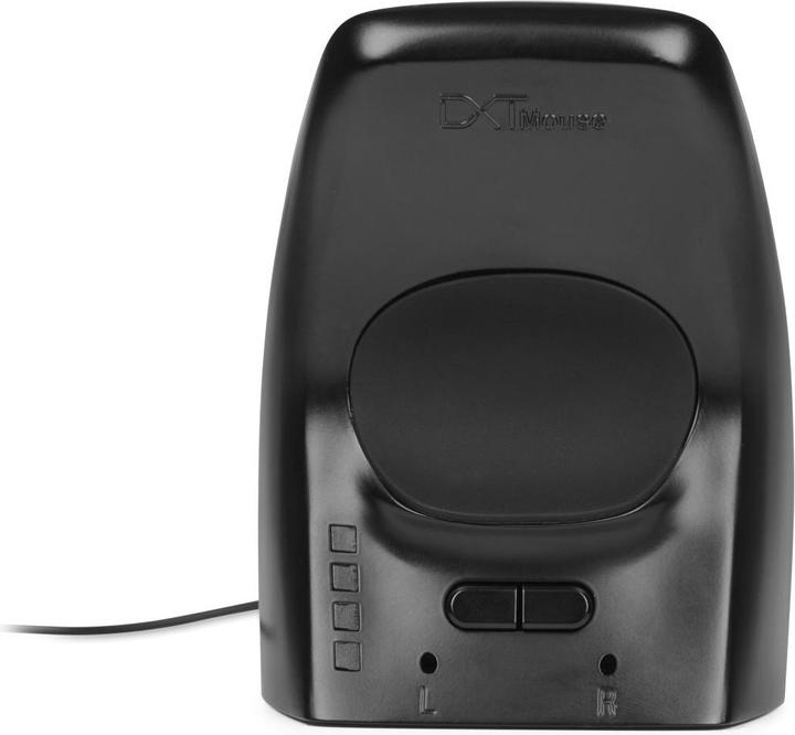 Produktbild Bakker Elkhuizen BakkerElkhuizen Maus DXT 3 Precision wireless retail (Kabellos, Kabelgebunden)