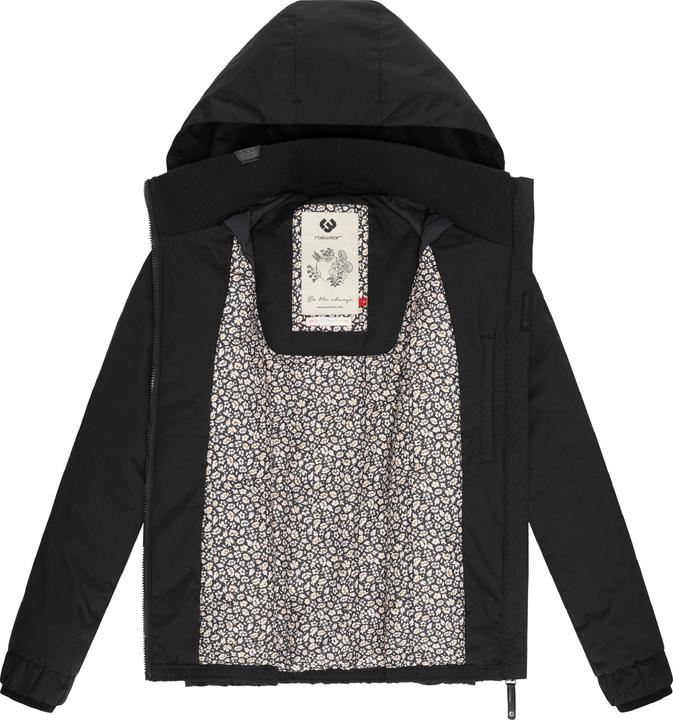 Actual product image Ragwear Dizzie Winter (M)