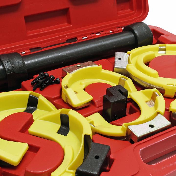 Produktbild Wiltec MacPherson Federspanner