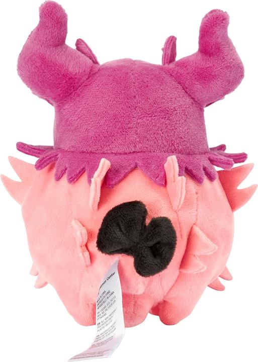 Produktbild Pokémon Florges Sitting Cuties Plush - 13 cm (13 cm)