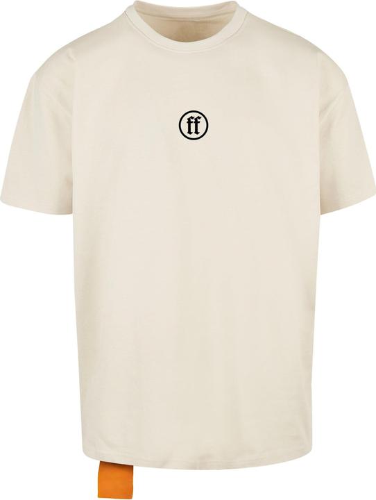 Produktbild Forgotten Faces Caesar Heavy Oversized Tee - 21263 (L)