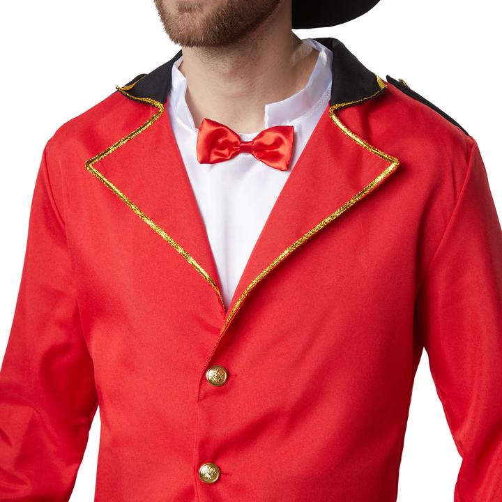 Actual product image Dressforfun Cutting circus director (XXL)