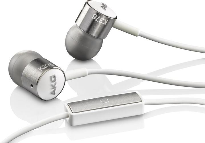 Actual product image AKG K376 (Cable)