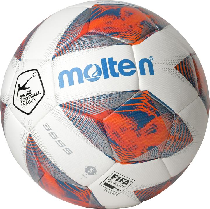 Produktbild Molten 10-er Set Trainingsball