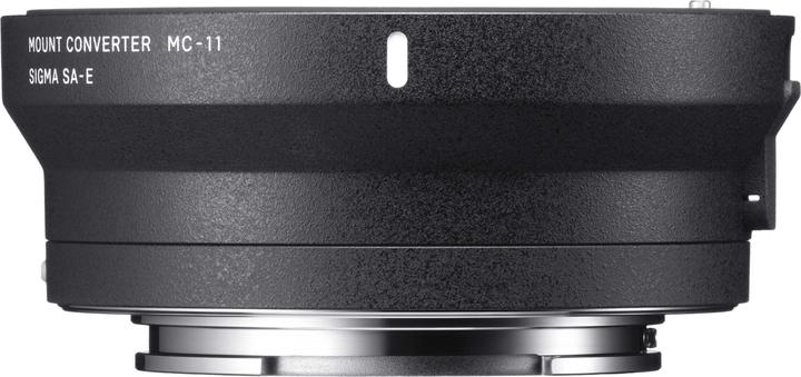 Sigma Adaptateur MC-11 Canon EF vers Sony E