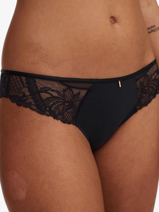 Produktbild Chantelle String "Orangerie Dream" schwarz (38)