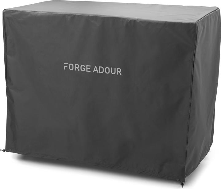 Image du produit Forge Adour Housse pour chariots cho a 60, ch pa 60, ch paf 60, ch pi 60, ch pif 60 (Grille)
