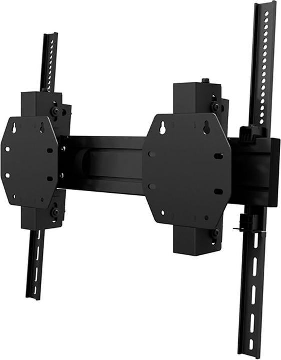Image du produit Hagor WH SYNCHRON HD 55-75 (Mur, 55", 150 kg)