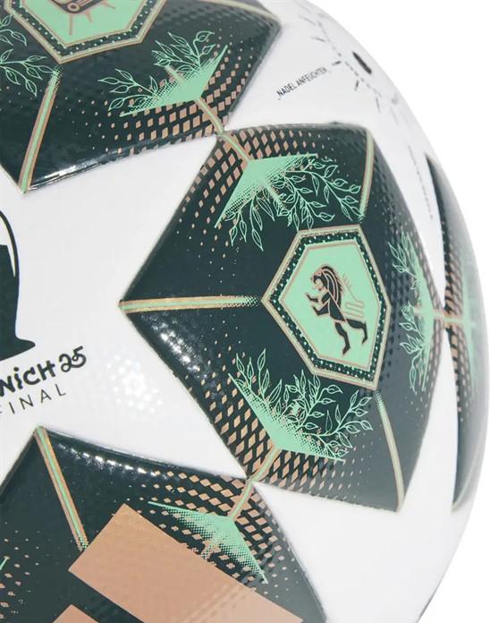 Produktbild adidas Fussball UCL 2025, unaufgeblasen