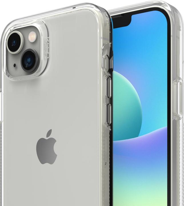 Actual product image Zagg Cases Crystal Palace (Apple iPhone 14 Plus)