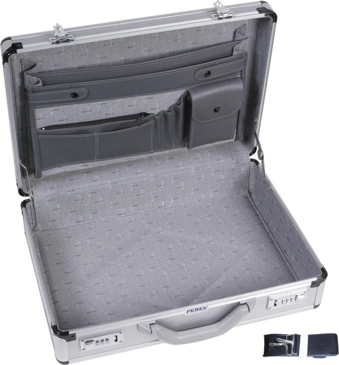 Produktbild Velleman Universal Werkzeugkoffer unbes (30 l, Handgepäck (bis 50l))