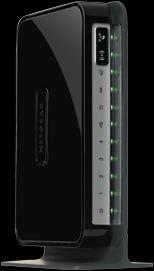 Netgear Dgn2200-100pes