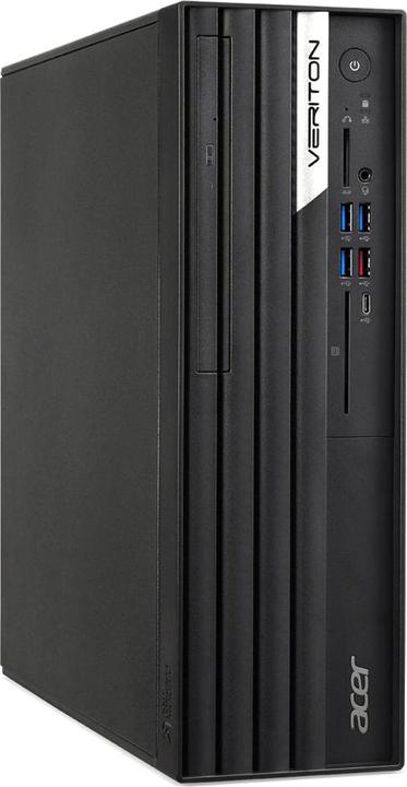 Image du produit Acer Veriton X2715G I58351 Pro SFF (Intel Core i5-13500, 8 Go, 512 Go, UHD Graphics 770)