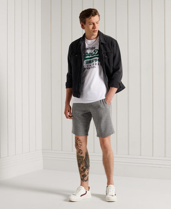 Actual product image Superdry Vintage Logo (S)