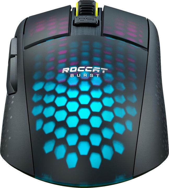 Image du produit Roccat Burst Pro Air (Sans fil)
