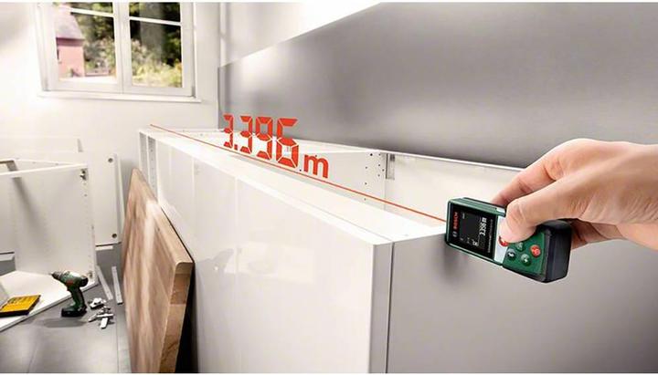 Image du produit Bosch Home & Garden UniversalDistance 50C (50 m, 635 nm)