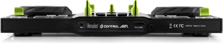 Image du produit Hercules DJControl Air pour iPad