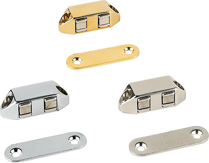 Immagine prodotto Hettich Gancio magnetico LM 5103 nichelato