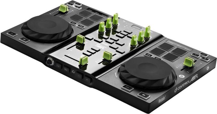Image du produit Hercules DJControl Air pour iPad