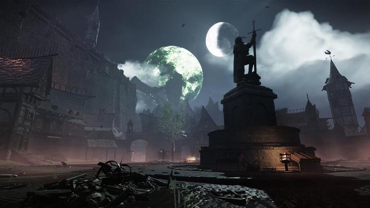 Image du produit THQ Warhammer : The End Times - Vermintide (Xbox Series X, Xbox One X, EN)