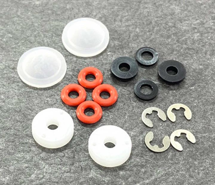 Image du produit Absima Kit de joints pour amortisseur standard