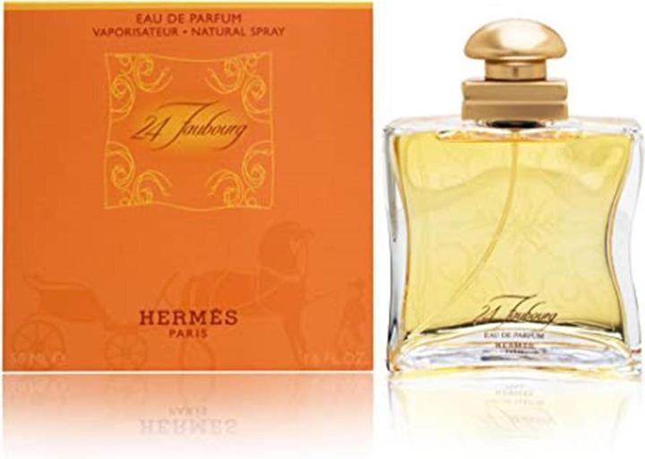 Produktbild Hermès 24 Faubourg (Eau de Parfum, 100 ml)