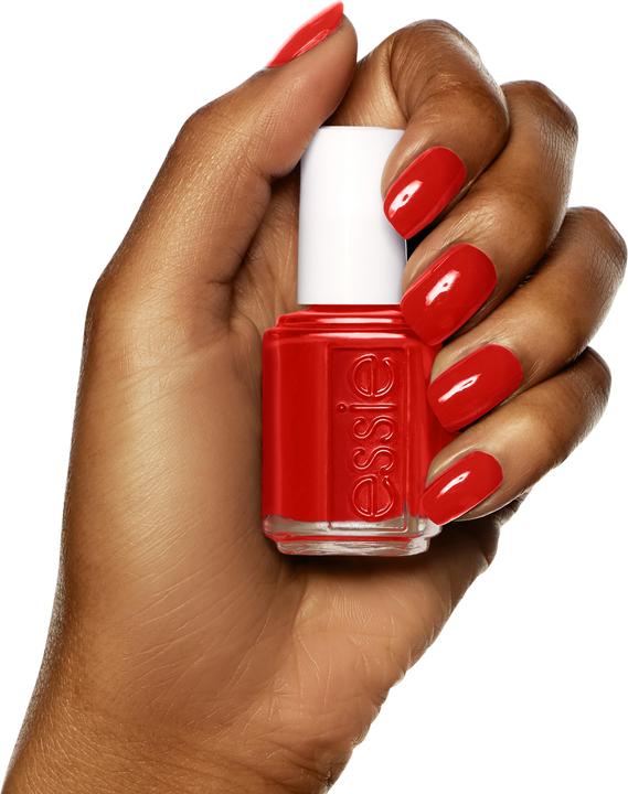 Image du produit Essie Couleur des ongles (60 Vraiment rouge, Vernis couleur)