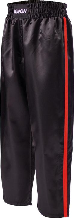 Schwarz/Rot, Schwarz/Gold, Schwarz/Weiss, Schwarz/Blau