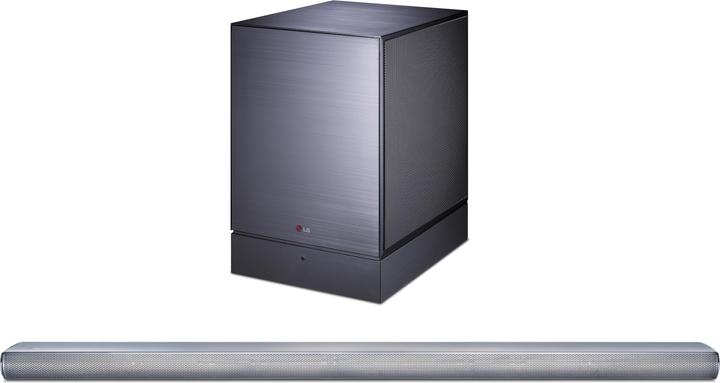 LG Nb4540 (320 W)