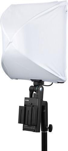 Produktbild Godox FH50Bi (Flächenleuchte)