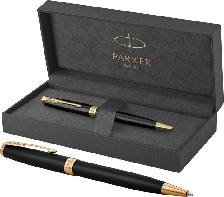 Image du produit Parker Pen Sonnet (Noir, 1 x)