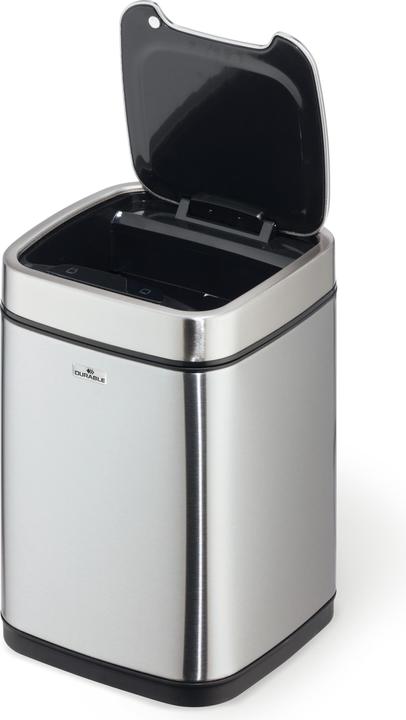 Actual product image Durable NO TOUCH - Waste bin (6 l)