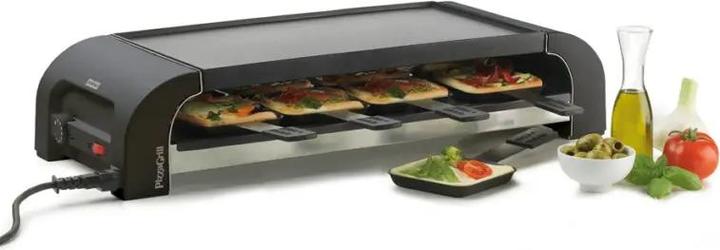 Actual product image Stöckli Pizzagrill