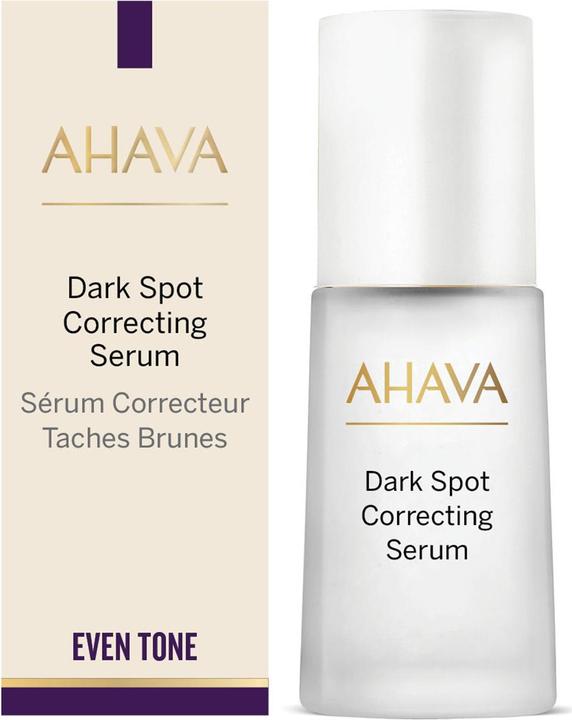 Produktbild Ahava Dark Spot Correcting Serum (30 ml)