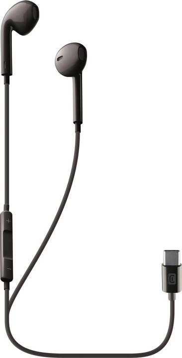 Actual product image Cellularline Orbit (Cable)