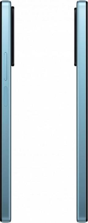 Produktbild Xiaomi Redmi Note 11 Pro+ 5G (128 GB, Star Blue, 6.67", Hybrid Dual SIM, 108 Mpx, 5G)