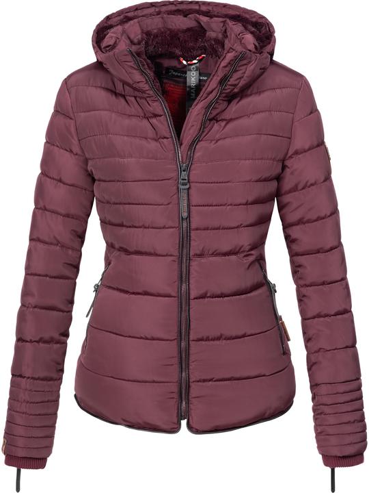 Wine red