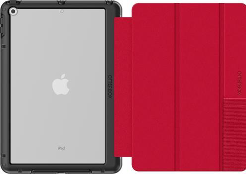 Image du produit OtterBox Symmetry Folio (iPad 2021 (9e génération), iPad 2019 (7e gène), iPad 2020 (8. Gen))