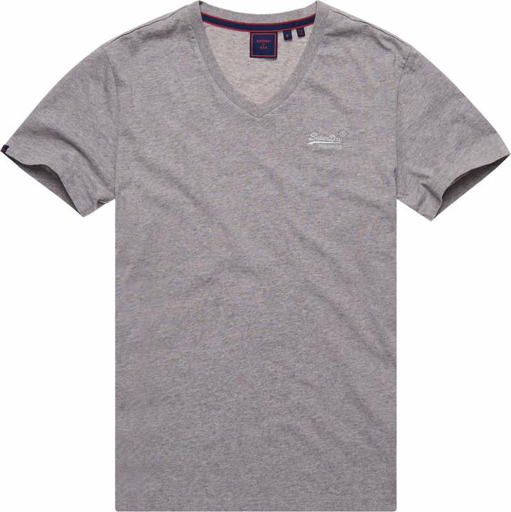 Actual product image Superdry Vintage Logo (S)