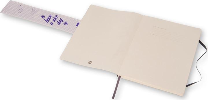 Immagine prodotto Moleskine Classico Soft (190 x 250 mm, Punteggiato, Copertina morbida)