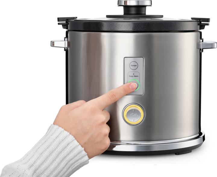 Produktbild Solis Rice Cooker Multi
