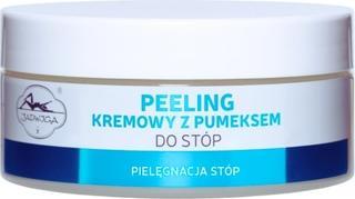 Jadwiga Peeling do stóp 200ml (200 ml)