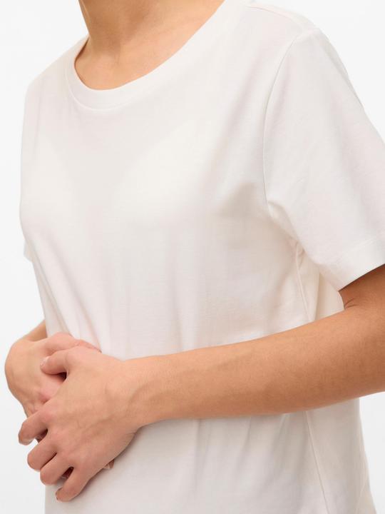 Immagine prodotto Mamalicious T-shirt a girocollo regular fit (XS)