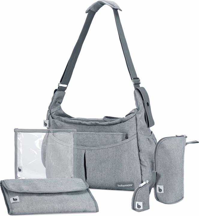 Produktbild Babymoov Urban Bag
