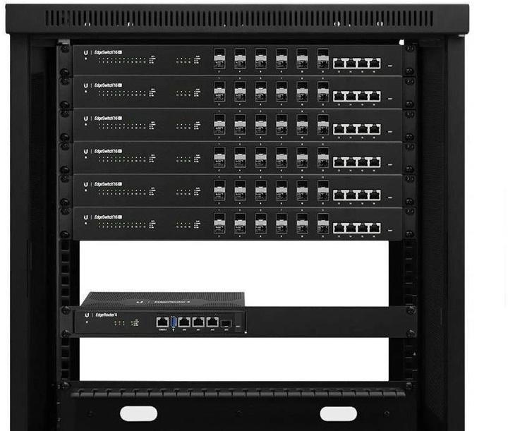 Immagine prodotto Ubiquiti Er-Rmkit: 19"