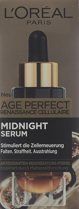 Immagine prodotto L'Oréal Paris Età perfetta Sk (30 ml)