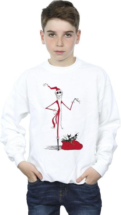 Image du produit Dick Smith - Sweat CHRISTMAS PRESENTS - Garçon (140, 146)